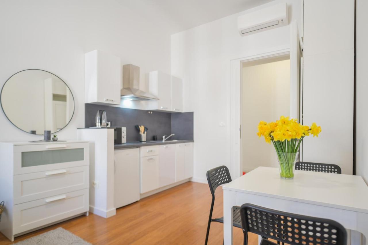 Berry Berry Studio Apartment Zagreb Exterior photo
